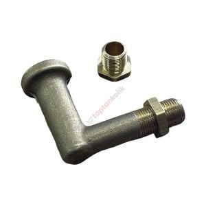 Semaver Dirseği Uzun