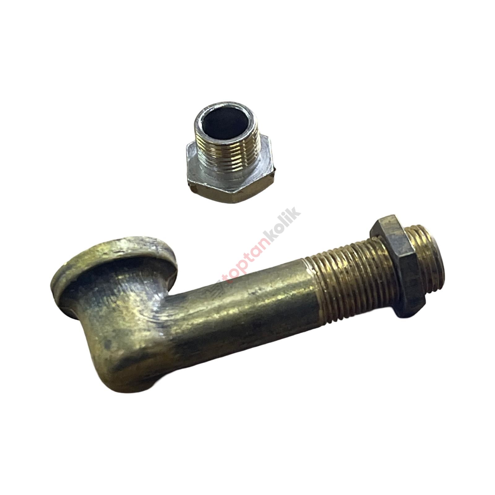 Semaver Dirseği