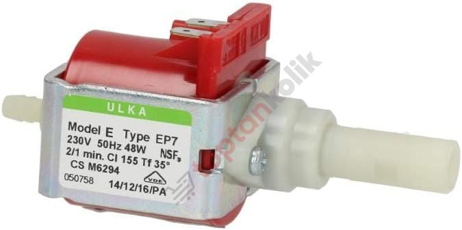 Ulka 48 W EP7 Pompa Motoru