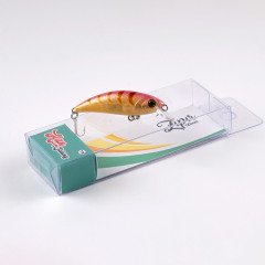 Zıpır SPK-01 Special Shrimp