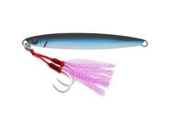 Slap Slim Jigs  40 gr  Flash Minnow