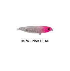 Baskın 65 - BS76 Pink Head