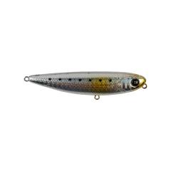 Baskın 90 - BSK28 Silver Sardine