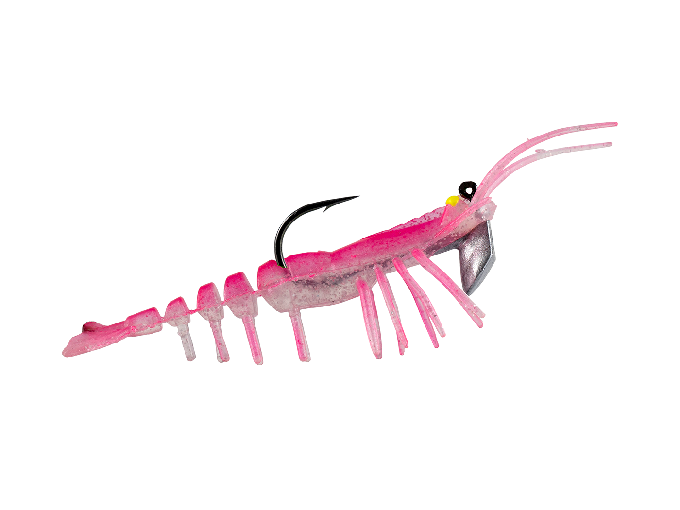 Teke TK-516  Pink Shrimp