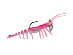 Teke TK-516  Pink Shrimp