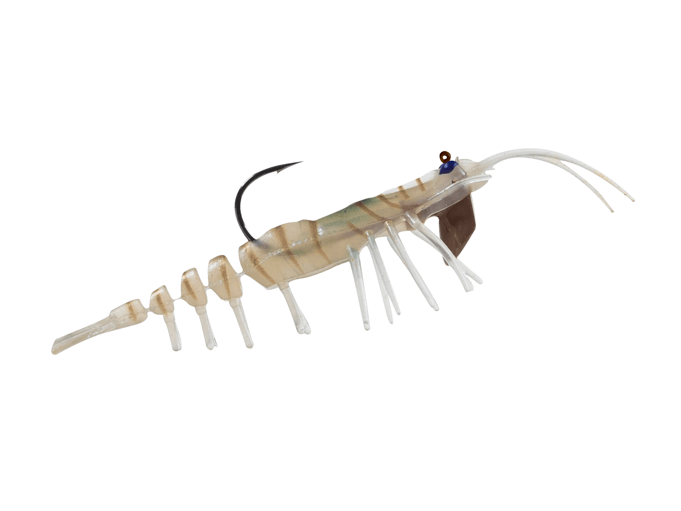 Teke TK-520  Naturel Shrimp