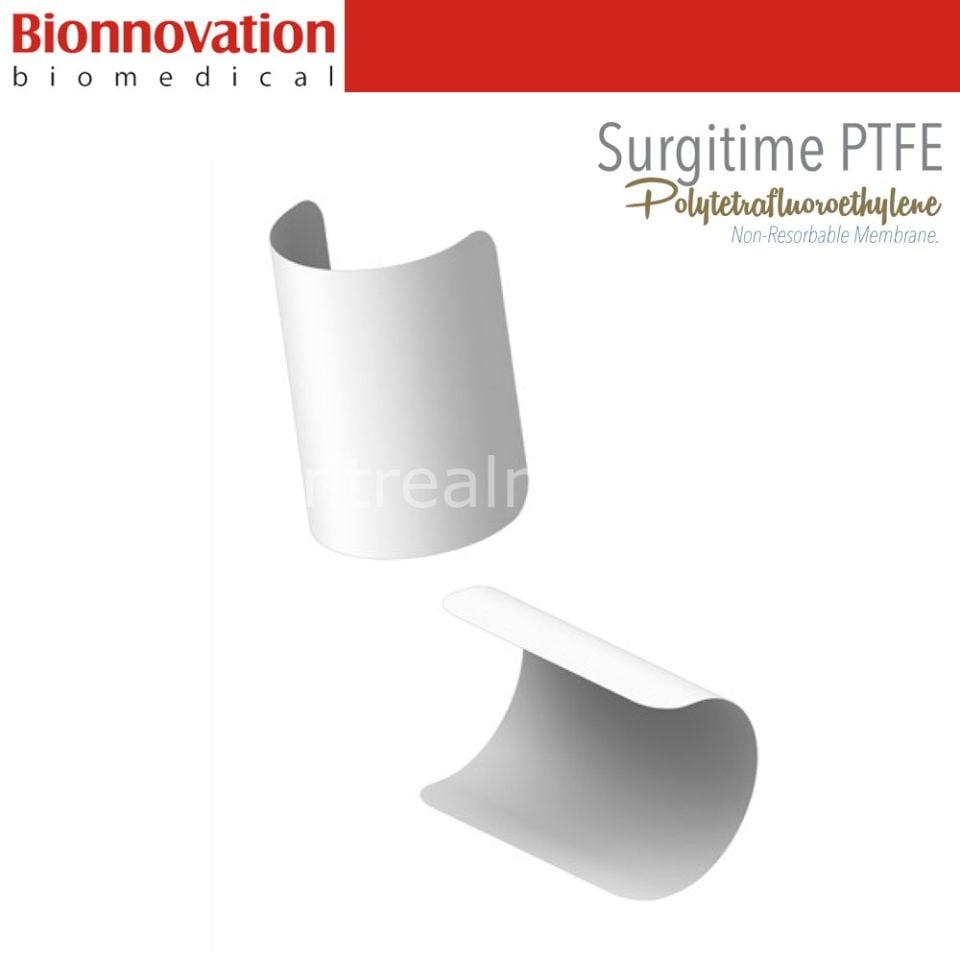 Surgitime Ptfe Membran - 30*20 mm