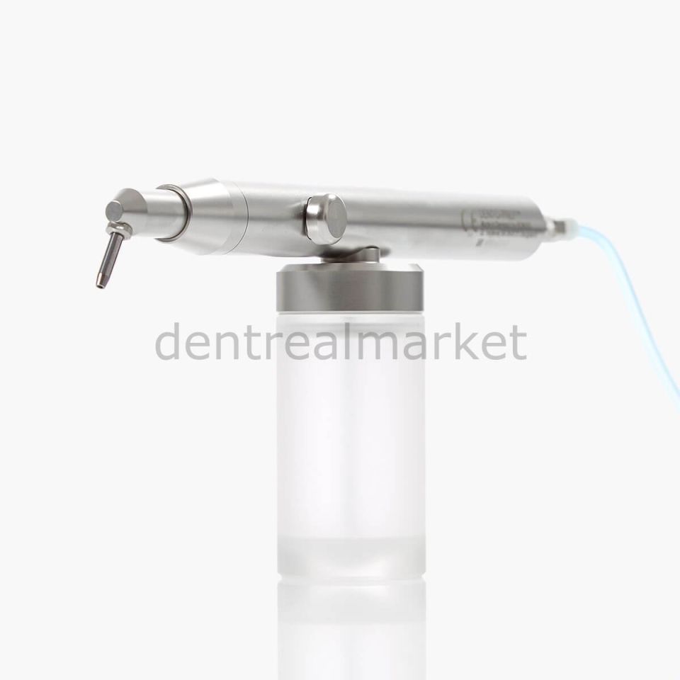 Dento-Prep Oral,Extraoral Kumlama ve Aşındırma Cihazı - Air Flow