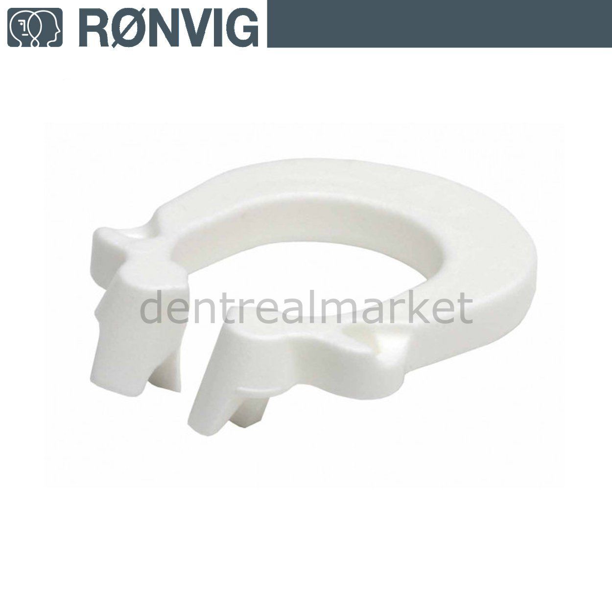 Flexi Ring Klemp Matris Tutucu