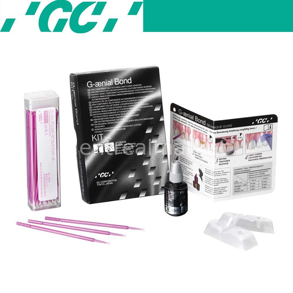 G-aenial Bond Kit