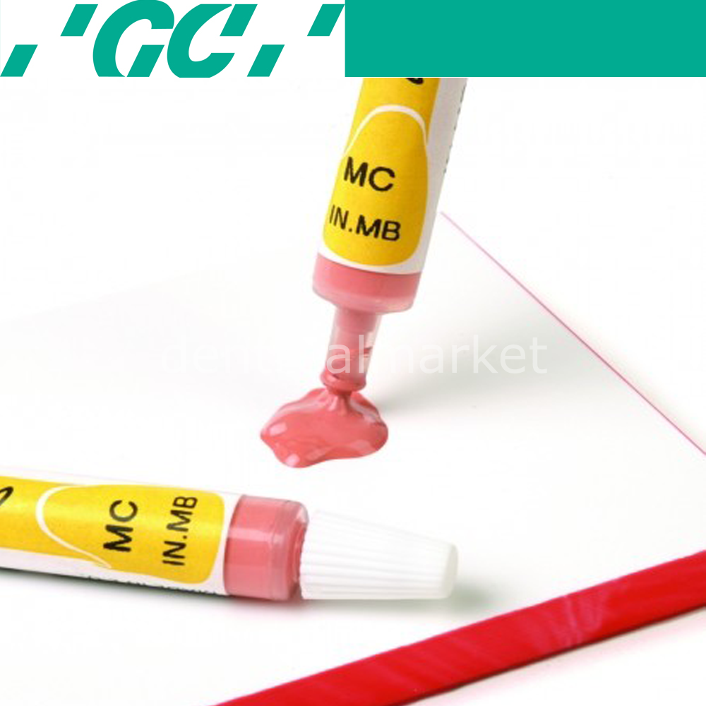 Initial Inmetalbond 2 x 4 g bonder