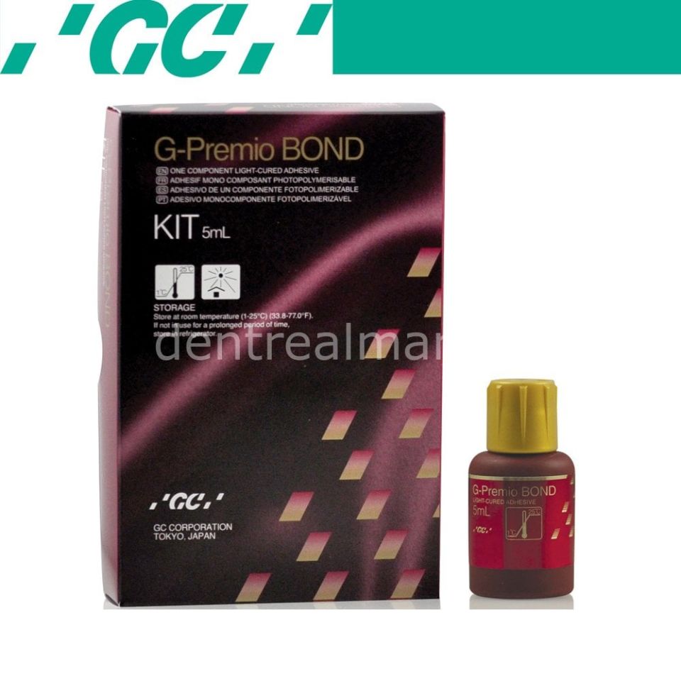 G-Premio Üniversal Bond Kit