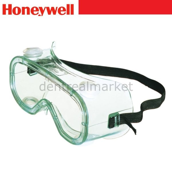 Honeywell Lg20 Ventilli Koruyucu Gözlük