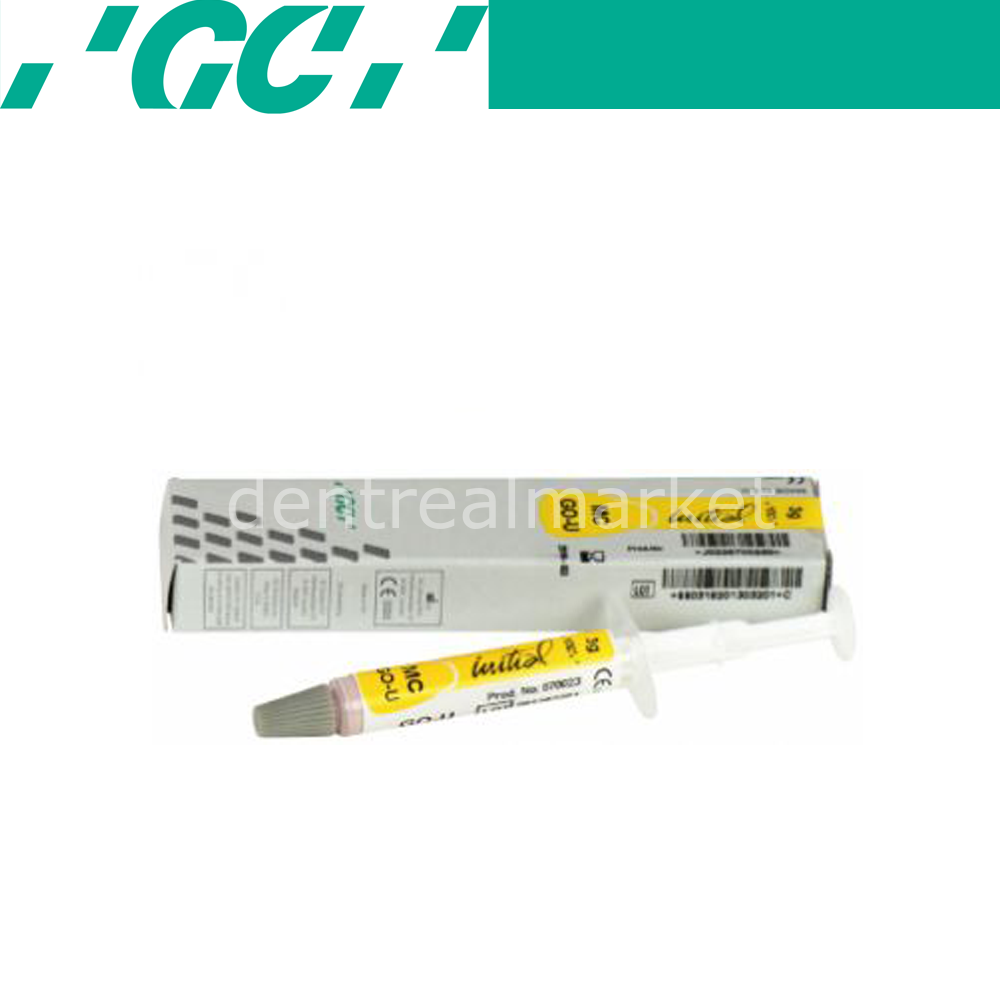 Initial MC Classic Paste Opaque Modifier 3gr