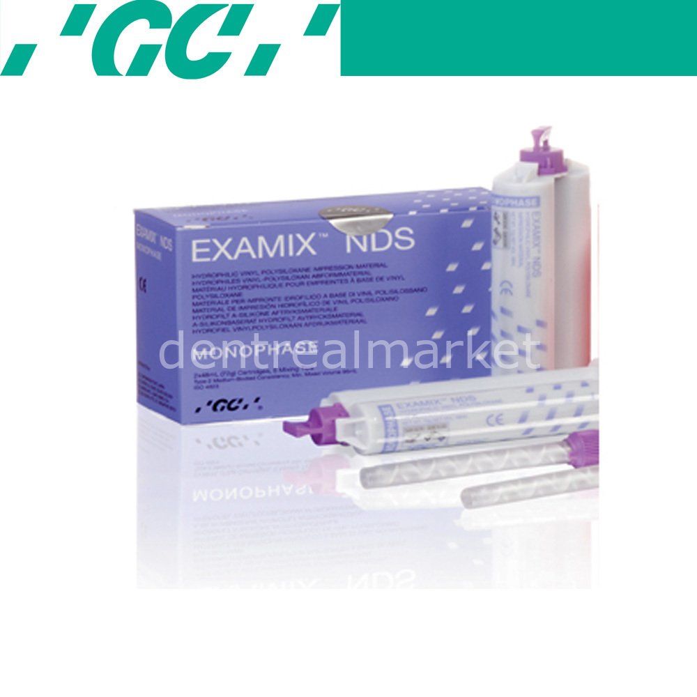 Examix NDS Monophase 2*48 ml