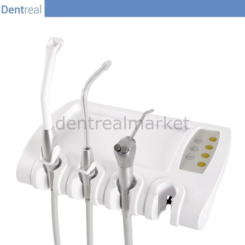 Dental Askılı Full Ünit Hareketli Gövde YD-A5