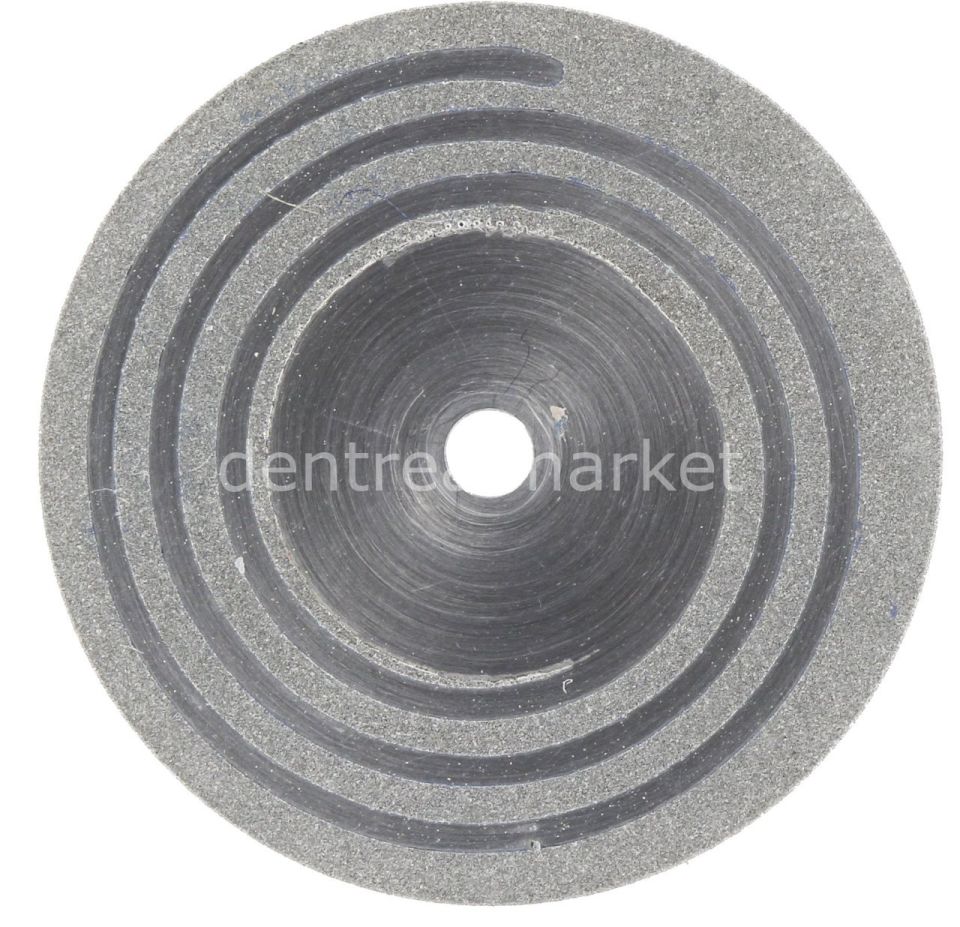 Ortho Diamond Disc Arayüz Separe - Çift Taraflı Aşındırma