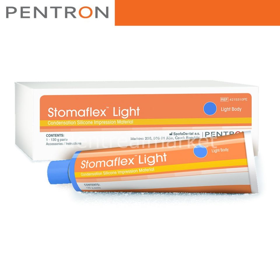 Stomaflex Plus Light 2.Ölçü