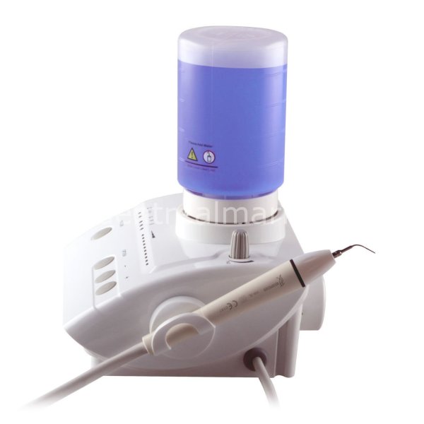 Uds-E LED Kavitron Cihazı Işıklı ve Su Hazneli Dental,Veteriner İçin