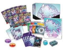 SV5 TEMPORAL FORCES ELITE TRAINER BOX (Waking Wake)