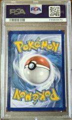 2022 POKEMON SWSH FA/CHARIZARD V BRILLIANT STARS PSA 9
