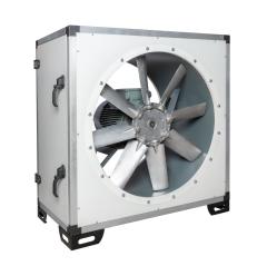 SBFH-450-5 Aksiyel Hücreli 4250 m³/h Basınçlandırma Fanı