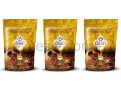 Osso Osmanlı Kahvesi 3 x 200 G