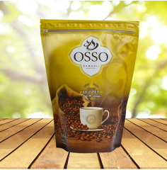 Osmanlı Kahvesi 500 Gr
