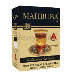 Mahbuba Ceylan Siyah Dökme Çay 800 G