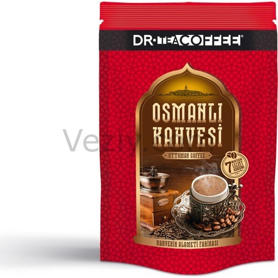 Dr. Tea Coffee Osmanlı Kahvesi 200 G