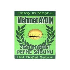 Mehmet Aydın Defne Sabunu 950 Grx 3 Adet