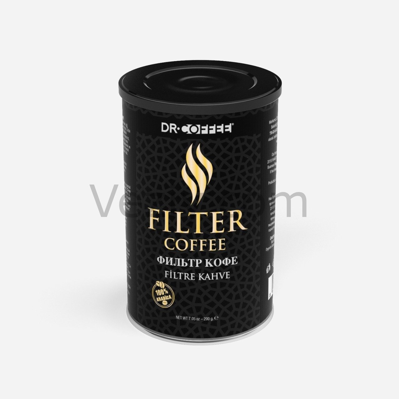 Filtre Kahve 200 Gr