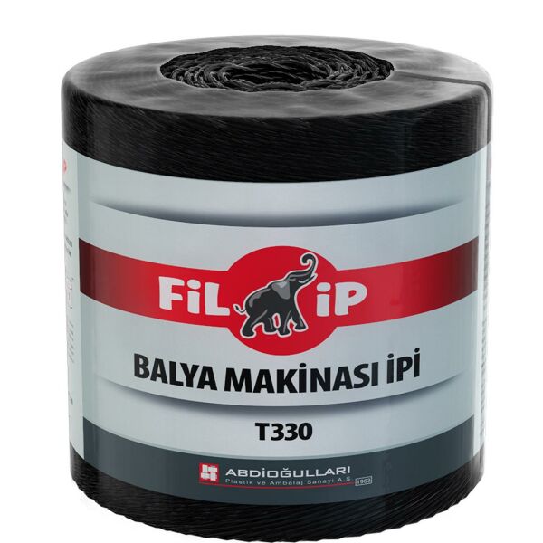 FİLİP BALYA MAKİNASI İPİ 5KG 1600 METRE UV KATKILI SAMAN OT BALYASI İPİ