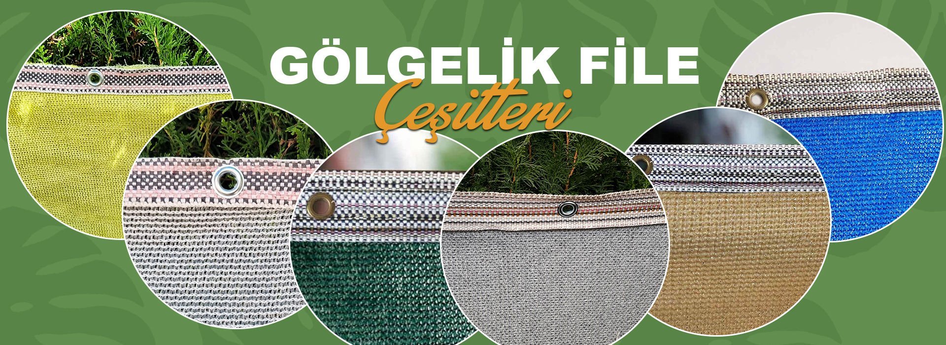 GÖLGELİK