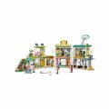 41731 Lego Friends - Uluslararası Heartlake Okulu 985 parça +7 yaş