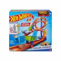 HMB15 Hot Wheels Dikey Yarış Heyecanı Oyun Seti