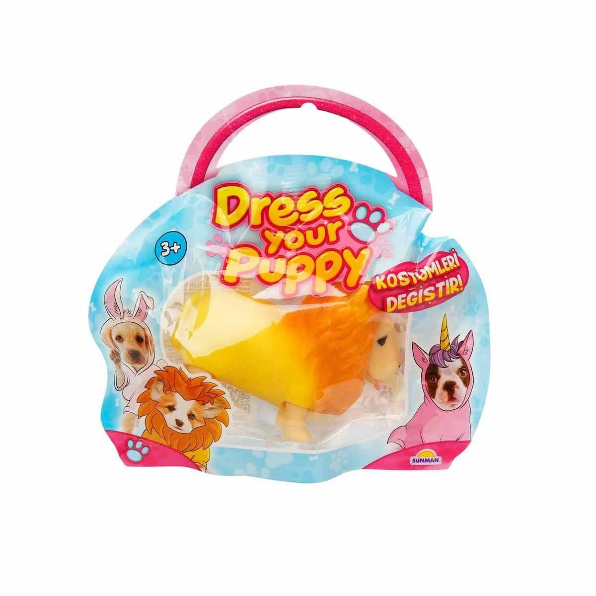 1067231 Dress Your Puppy Köpeğini Giydir -Sunman