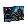 76273 Lego Marvel Batman ve Bat-Pod Motosikleti 713 parça +12 yaş