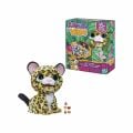 F4394 furReal - Minik Vahşi Dostum Leopar Lolly