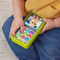 HNL48 Fisher-Price Kaydır ve Öğren Akıllı Telefon