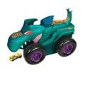 GYL13 Monster Trucks Araba Yiyen Mega Wrex, Hot Wheels Monster Trucks