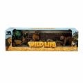 2692 Wild Life Çiftlik Seti -Sunman