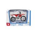 1051030 1:18 Ducati Motor -Sunman