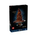 76429 Lego Harry Potter - Konuşan Seçmen Şapka 561 parça +18 yaş