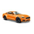 31508 1:24 015 Ford Mustang GT -Necotoys