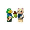 77048 Lego Animal Crossing Kappnın Ada Tekne Turu 233 parça +6 yaş