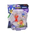 PMI SON2020 Sonic 3lü Figür Blister Asorti - Neco Toys