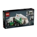 42167 LEGO® Technic Mack® LR Electric Çöp Kamyonu 503 parça +8 yaş