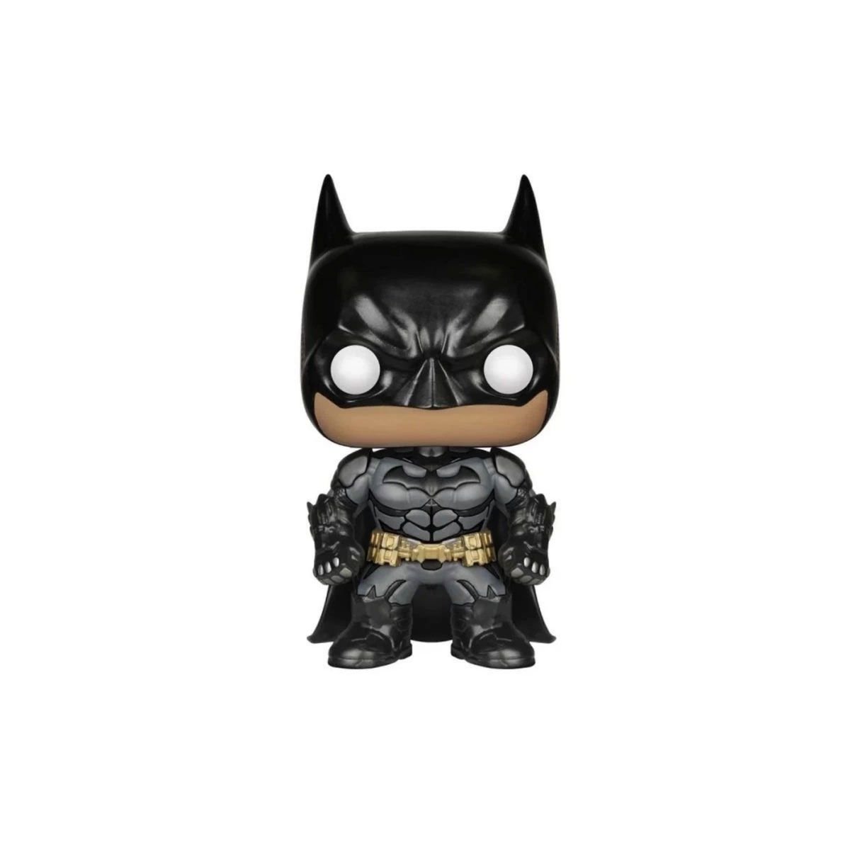 6383 Funko POP DC: Arkham Knight: Batman