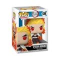 65623 Funko POP Animation: Demon Slayer- Rengoku